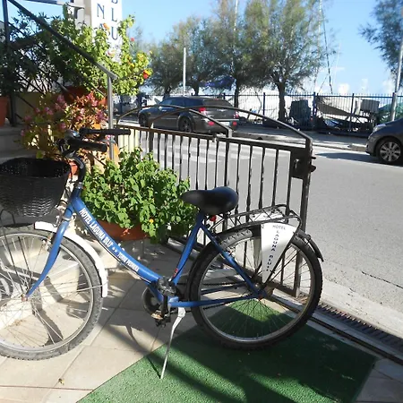 Laguna Blu Hotel Rimini