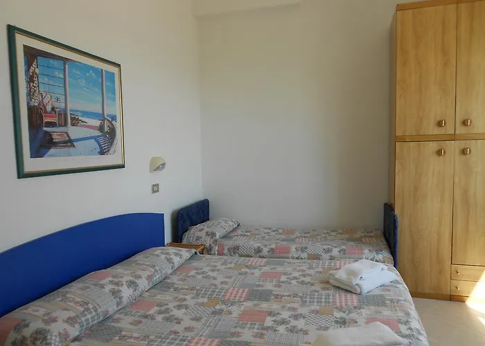 Laguna Blu Hotel 2*