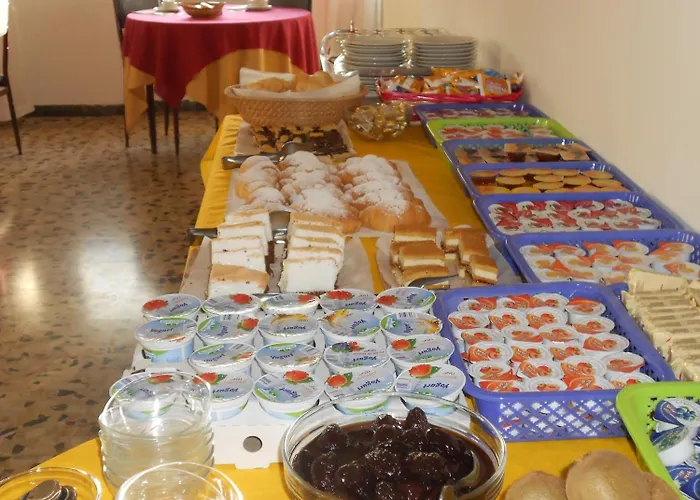 Hotel Laguna Blu Rimini