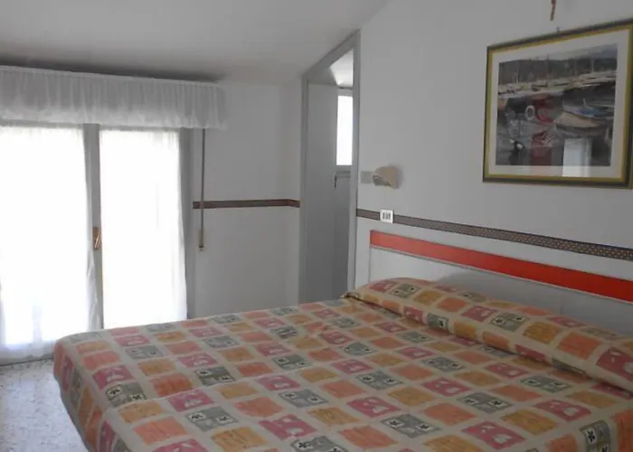 Hotel Laguna Blu Rimini