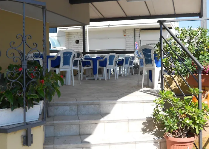Laguna Blu Hotel