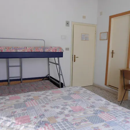 Laguna Blu ホテル