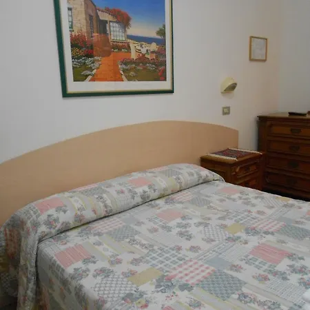 Laguna Blu リミニ