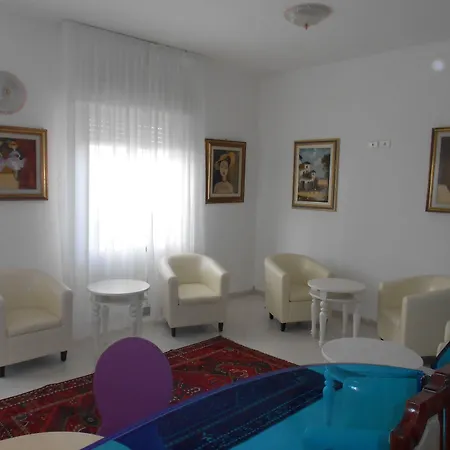 Laguna Blu リミニ