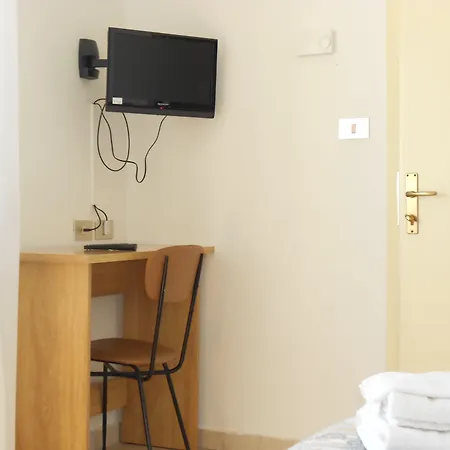 ホテル Laguna Blu リミニ