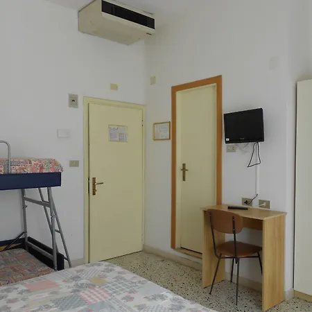 Laguna Blu 2* リミニ