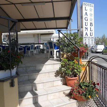 Laguna Blu 2*
