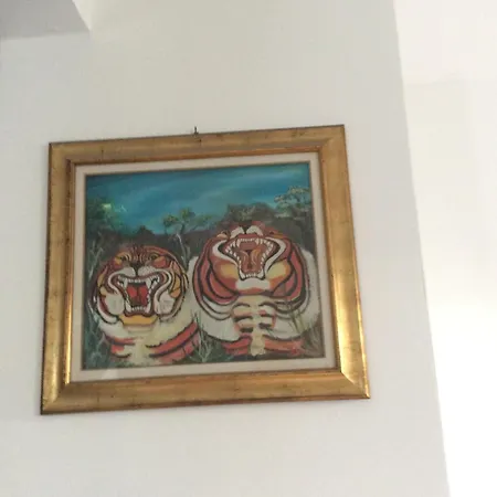 ホテル Laguna Blu 2*