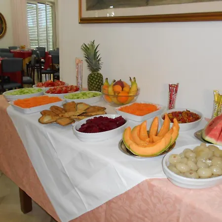 Laguna Blu 2* リミニ