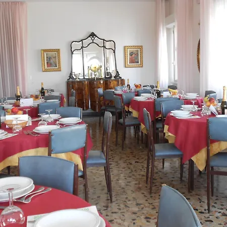 Laguna Blu Hotel 2*