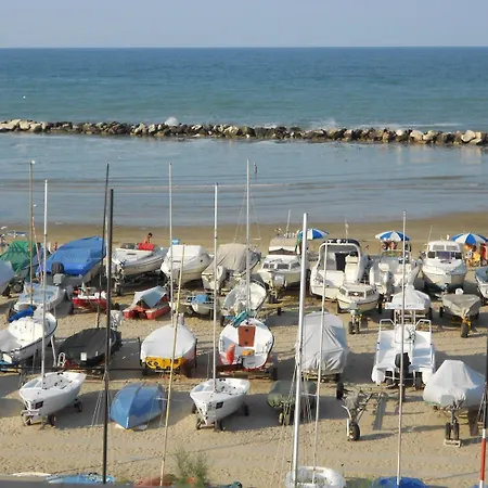 ホテル Laguna Blu