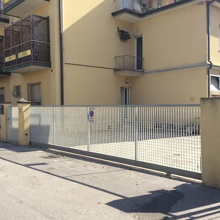 Laguna Blu 2* リミニ