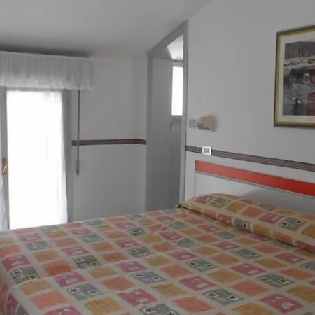 Hotel Laguna Blu Rimini