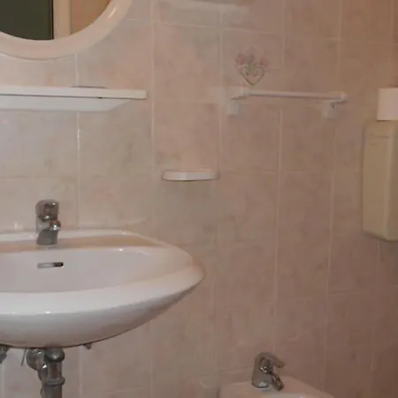 Laguna Blu リミニ