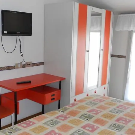 Laguna Blu ホテル 2*