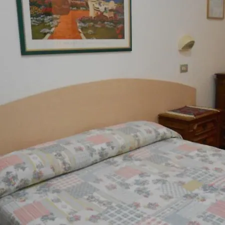 ホテル Laguna Blu リミニ