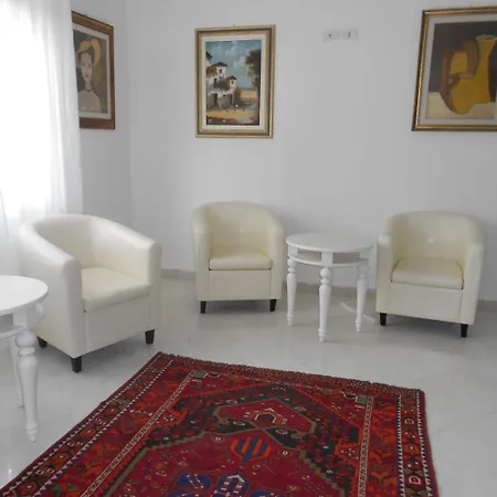 Laguna Blu 2* リミニ