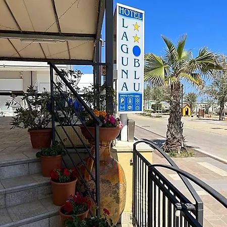 Laguna Blu Rimini