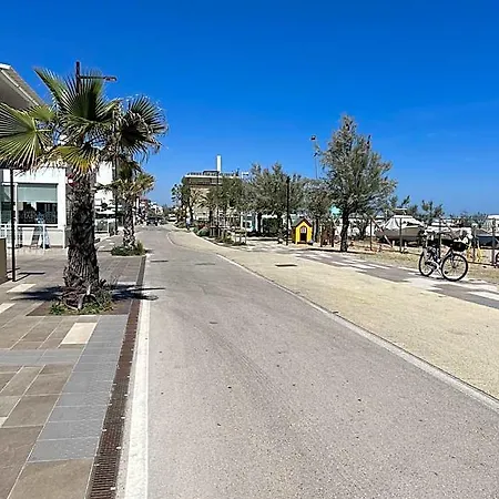 Hotel Laguna Blu Rimini