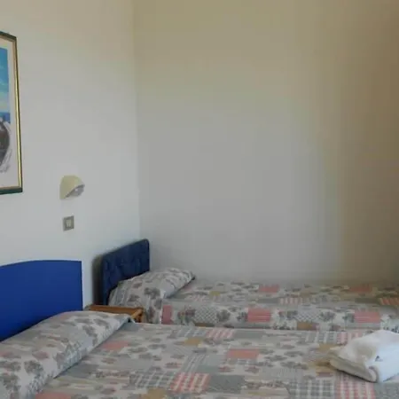 Laguna Blu Hotel 2*