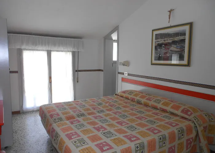 Hotel Laguna Blu Rimini