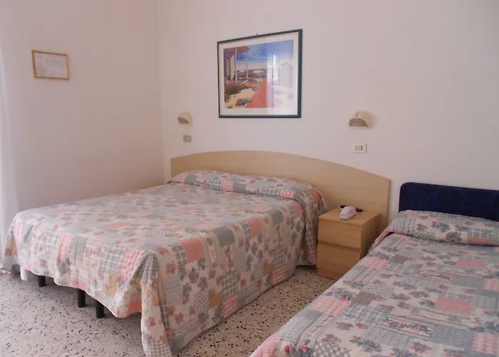 Laguna Blu Hotel 2*