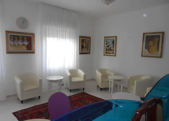 Laguna Blu רימיני