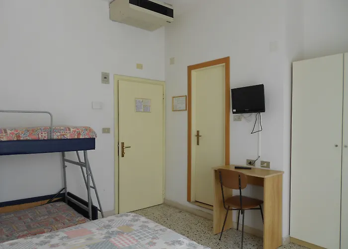 Laguna Blu 2* רימיני