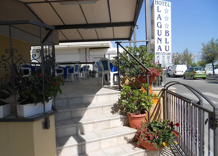 Laguna Blu 2*