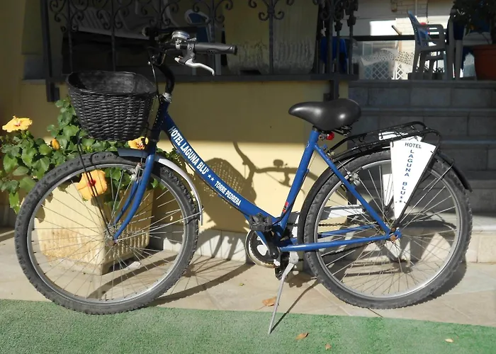 Laguna Blu Hotel Rimini