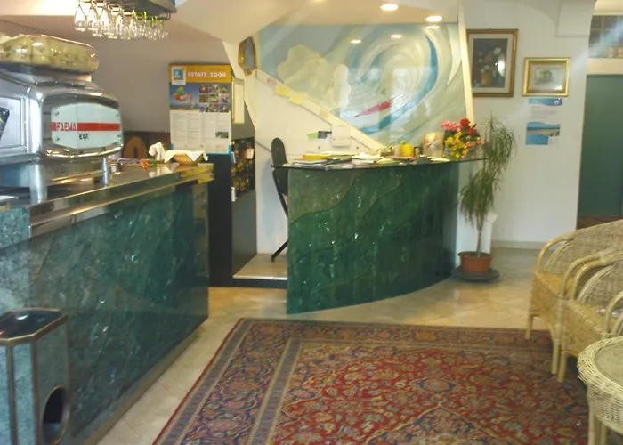 Laguna Blu Hotel 2*