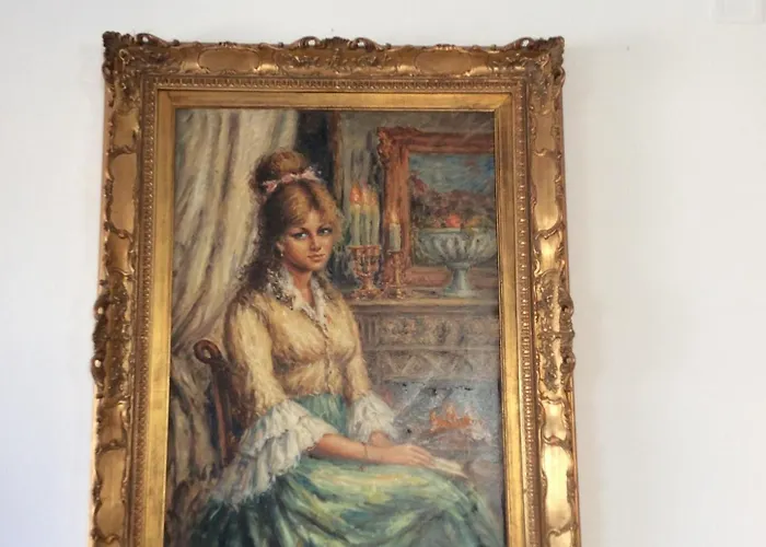 מלון Laguna Blu 2*