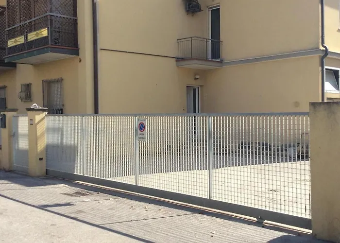 Laguna Blu 2* רימיני