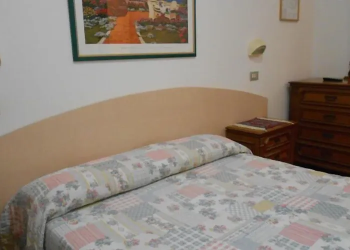 מלון Laguna Blu רימיני