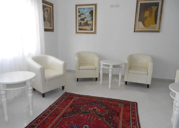 Laguna Blu 2* רימיני