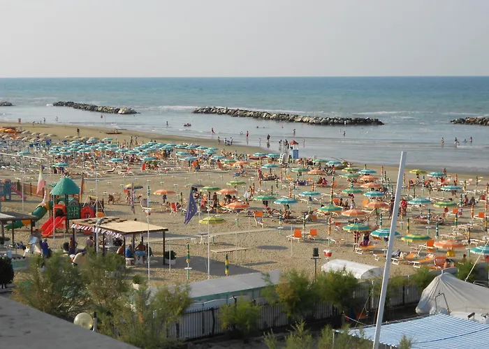 Laguna Blu 2* רימיני