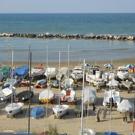 Laguna Blu 2* Rimini