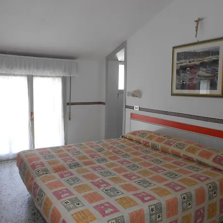 Otel Laguna Blu Rimini