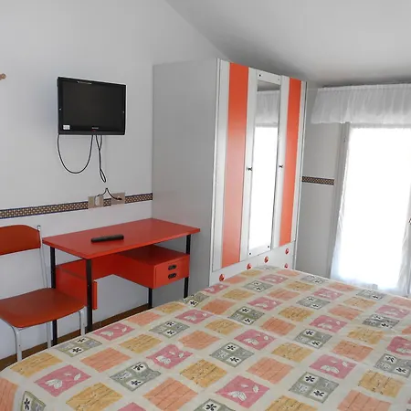 Laguna Blu 2* Rimini