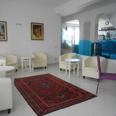 Laguna Blu 2* Римини