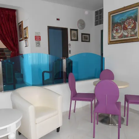 Laguna Blu Otel Rimini