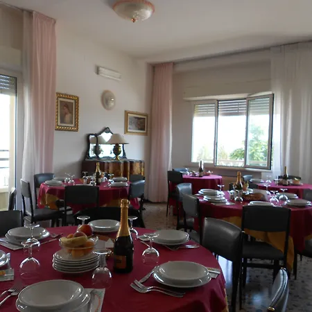 Laguna Blu Otel Rimini