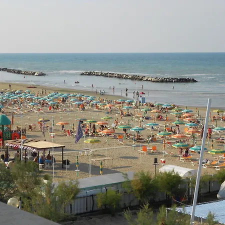 Отель Laguna Blu