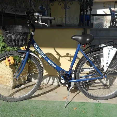 Laguna Blu Otel Rimini