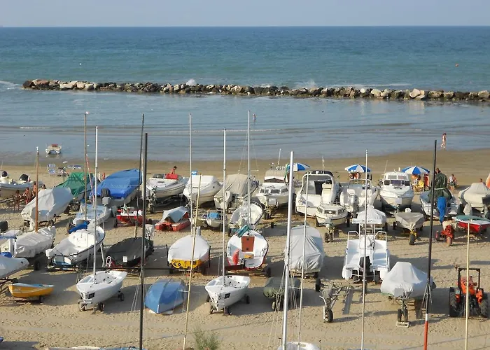 Laguna Blu 2* Римини