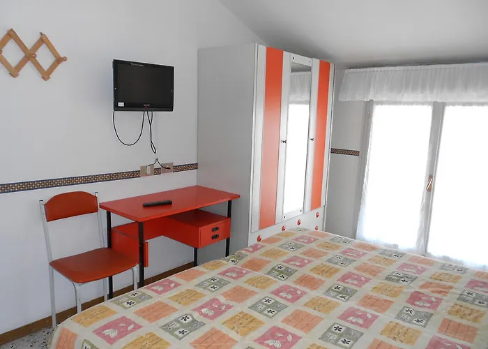 Laguna Blu 2* Римини