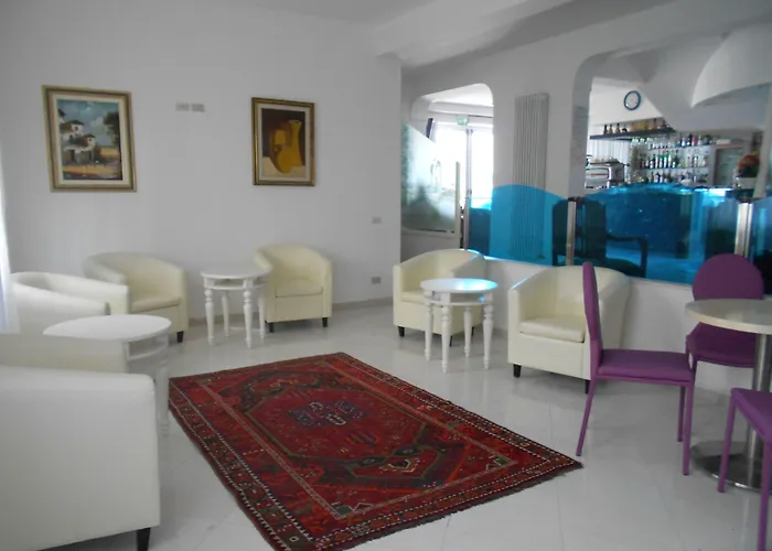 Laguna Blu 2* Римини