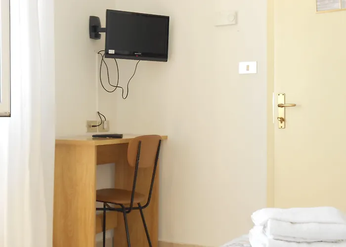 Hotel Laguna Blu Rimini