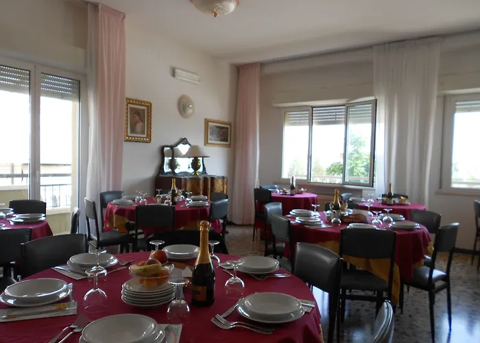 Laguna Blu Hotel Rimini