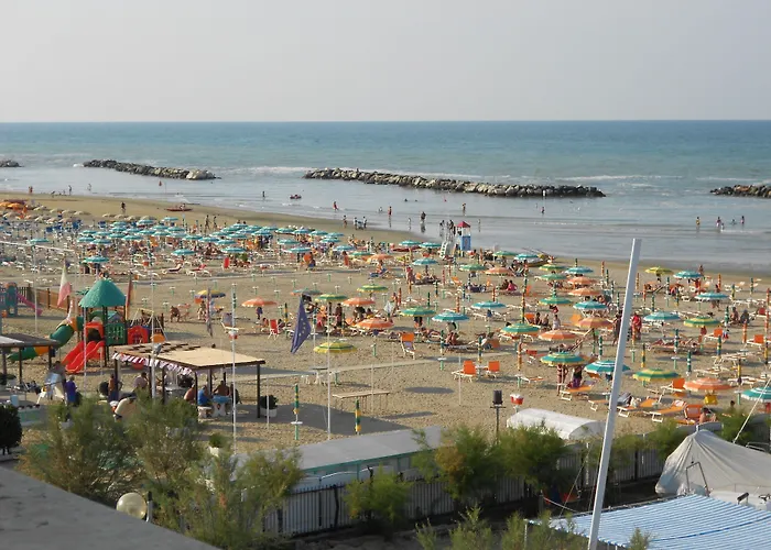 Отель Laguna Blu